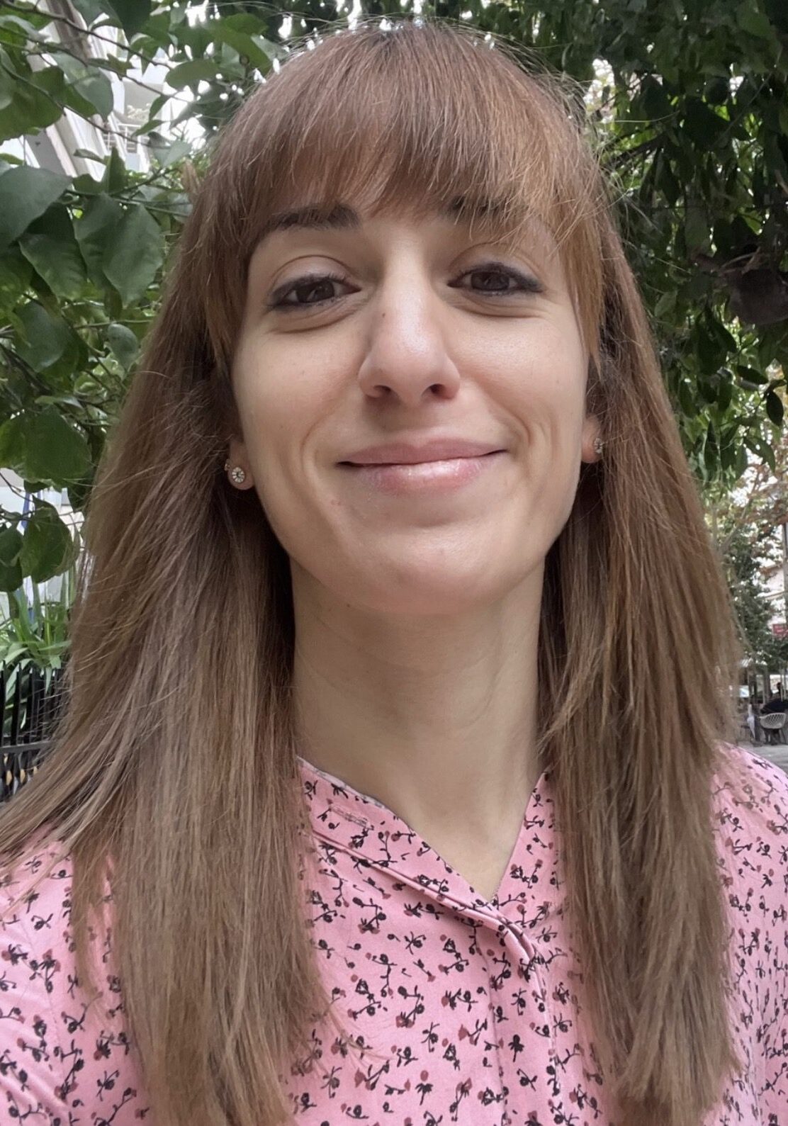 Eleni Simatou