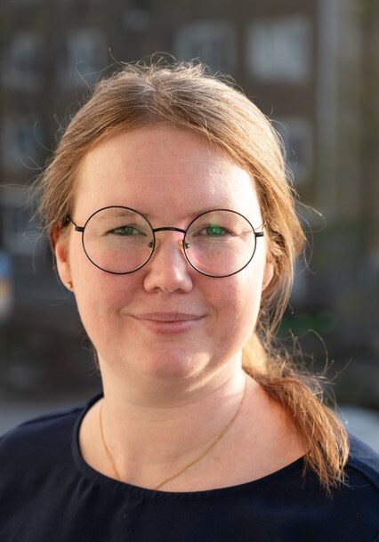 Elisabeth Hallén