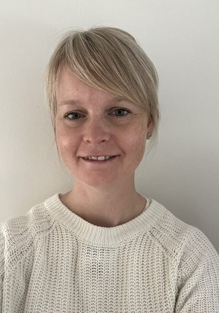 Jessica Sverndal
