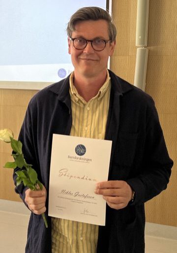 Niklas Adrian